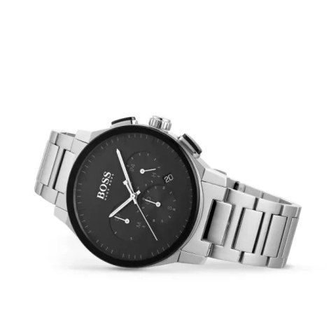 ZEGAREK MĘSKI HUGO BOSS 1513762 - PEAK CHRONO (zh018b) Hugo Boss