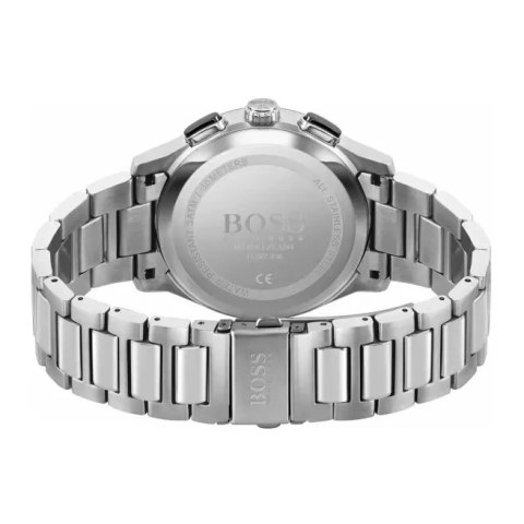 ZEGAREK MĘSKI HUGO BOSS 1513762 - PEAK CHRONO (zh018b) Hugo Boss
