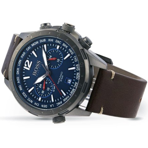 ZEGAREK MĘSKI HUGO BOSS 1513773 NOMAD (zh051a) Hugo Boss