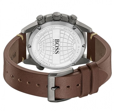ZEGAREK MĘSKI HUGO BOSS 1513773 NOMAD (zh051a) Hugo Boss