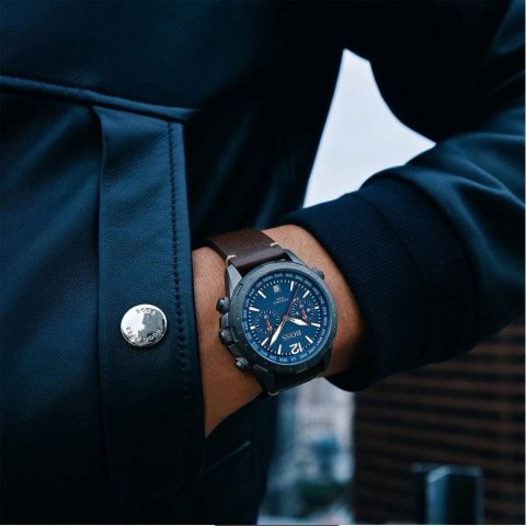 ZEGAREK MĘSKI HUGO BOSS 1513773 NOMAD (zh051a) Hugo Boss