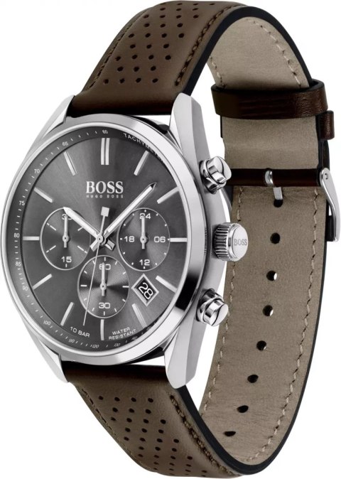 ZEGAREK MĘSKI HUGO BOSS 1513815 CHAMPION (zh052a) Hugo Boss