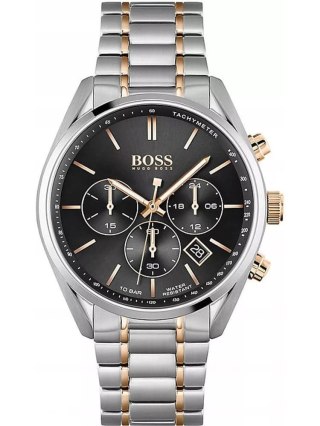ZEGAREK MĘSKI HUGO BOSS 1513819 CHAMPION (zh052f) Hugo Boss