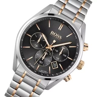 ZEGAREK MĘSKI HUGO BOSS 1513819 CHAMPION (zh052f) Hugo Boss