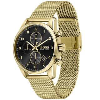 ZEGAREK MĘSKI HUGO BOSS 1513838 SKYMASTER (zh038b) Hugo Boss
