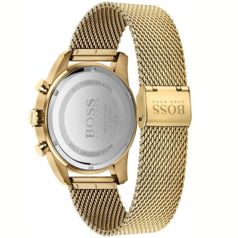 ZEGAREK MĘSKI HUGO BOSS 1513838 SKYMASTER (zh038b) Hugo Boss