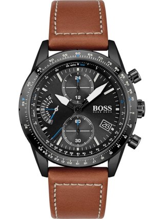 ZEGAREK MĘSKI HUGO BOSS 1513851 BRANDFIELD zh053a Hugo Boss