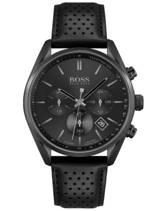 ZEGAREK MĘSKI HUGO BOSS 1513880 CHAMPION (zh052e) Hugo Boss