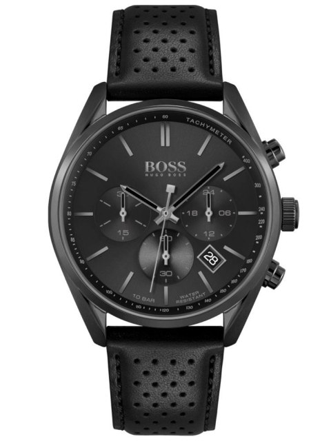 ZEGAREK MĘSKI HUGO BOSS 1513880 CHAMPION (zh052e) Hugo Boss