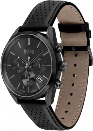 ZEGAREK MĘSKI HUGO BOSS 1513880 CHAMPION (zh052e) Hugo Boss