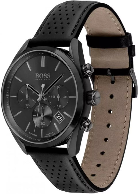 ZEGAREK MĘSKI HUGO BOSS 1513880 CHAMPION (zh052e) Hugo Boss