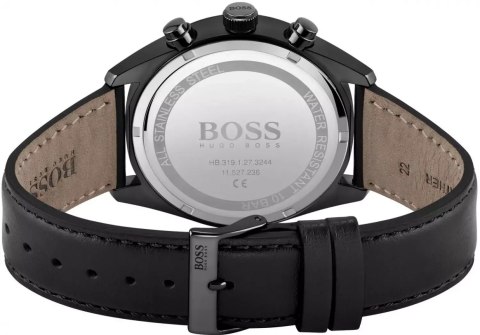 ZEGAREK MĘSKI HUGO BOSS 1513880 CHAMPION (zh052e) Hugo Boss