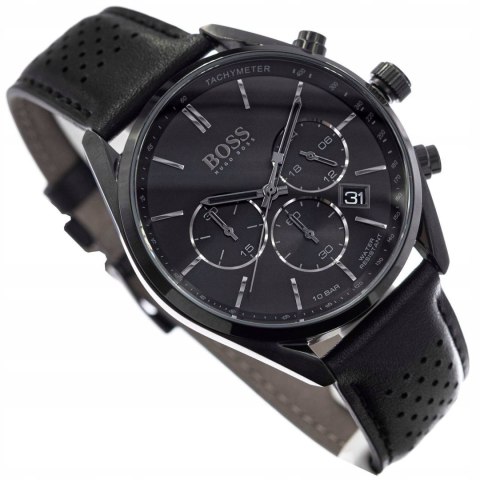 ZEGAREK MĘSKI HUGO BOSS 1513880 CHAMPION (zh052e) Hugo Boss