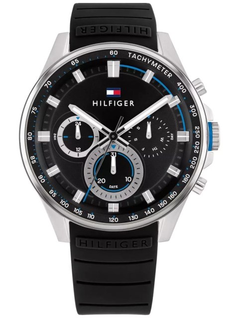 ZEGAREK MĘSKI TOMMY HILFIGER 1791971(zf087a) Tommy Hilfiger