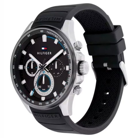 ZEGAREK MĘSKI TOMMY HILFIGER 1791971(zf087a) Tommy Hilfiger