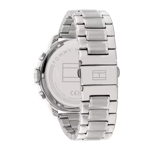 ZEGAREK MĘSKI TOMMY HILFIGER LUCA 1710492 (zf082c) Tommy Hilfiger