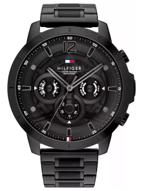 ZEGAREK MĘSKI TOMMY HILFIGER LUCA 1710494 + BOX Tommy Hilfiger
