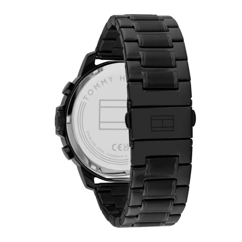 ZEGAREK MĘSKI TOMMY HILFIGER LUCA 1710494 + BOX Tommy Hilfiger