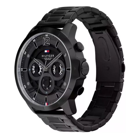 ZEGAREK MĘSKI TOMMY HILFIGER LUCA 1710494 + BOX Tommy Hilfiger