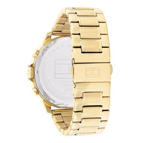 ZEGAREK MĘSKI TOMMY HILFIGER LUCA 1710511 (zf082f) Tommy Hilfiger