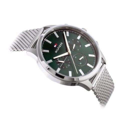 ZEGAREK MĘSKI TOMMY HILFIGER RYDER 1710499 (zf083a) Tommy Hilfiger