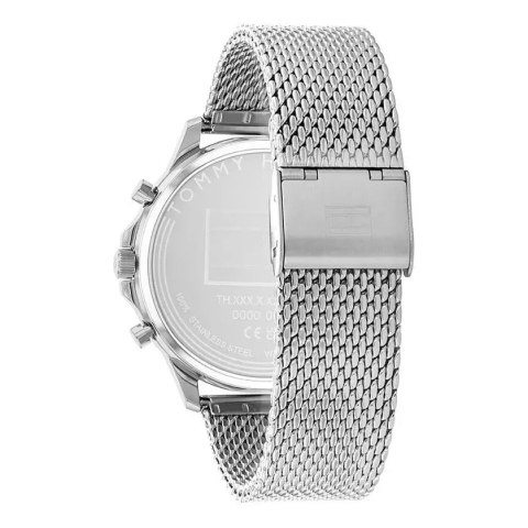 ZEGAREK MĘSKI TOMMY HILFIGER RYDER 1710499 (zf083a) Tommy Hilfiger