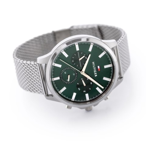 ZEGAREK MĘSKI TOMMY HILFIGER RYDER 1710499 (zf083a) Tommy Hilfiger