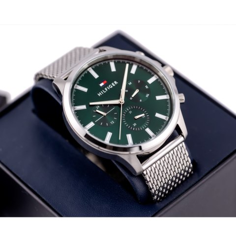 ZEGAREK MĘSKI TOMMY HILFIGER RYDER 1710499 (zf083a) Tommy Hilfiger