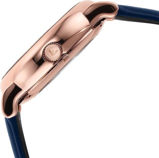 Zegarek męski ARMANI AUTOMATIC AR60050 (zi060a) Emporio Armani