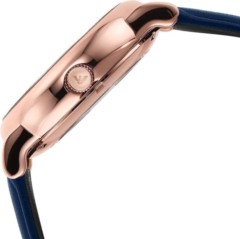 Zegarek męski ARMANI AUTOMATIC AR60050 (zi060a) Emporio Armani