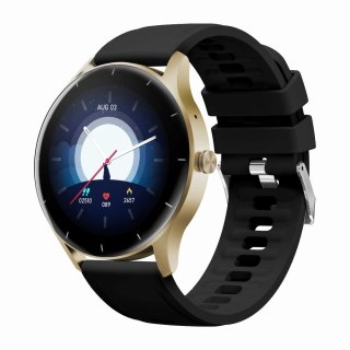 SMARTWATCH UNISEX GRAVITY GT2-3 - ROZMOWY BLUETOOTH, WŁASNE TARCZE (sg019c) Gravity