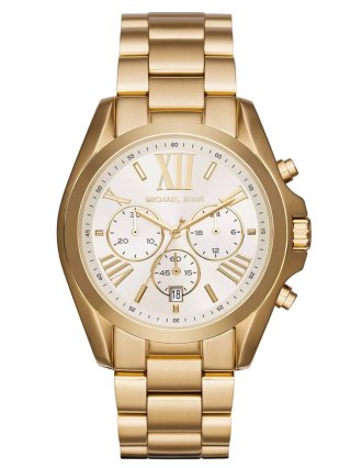 ZEGAREK DAMSKI MICHAEL KORS Bradshaw MK6266 zm545a Michael Kors
