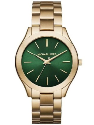 ZEGAREK DAMSKI MICHAEL KORS MK3435 - RUNWAY (zm512b) Michael Kors