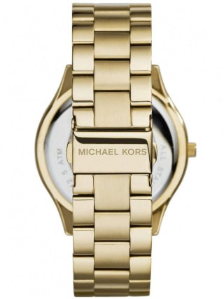 ZEGAREK DAMSKI MICHAEL KORS MK3435 - RUNWAY (zm512b) Michael Kors