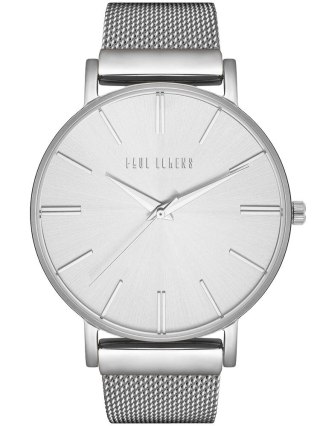ZEGAREK DAMSKI PAUL LORENS - PL10401B-3C1 (zg505a) + BOX Paul Lorens