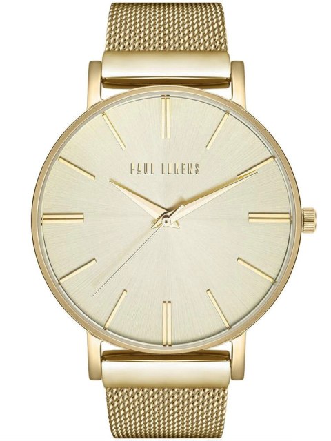 ZEGAREK DAMSKI PAUL LORENS - PL10401B-4D1 (zg505c) + BOX Paul Lorens