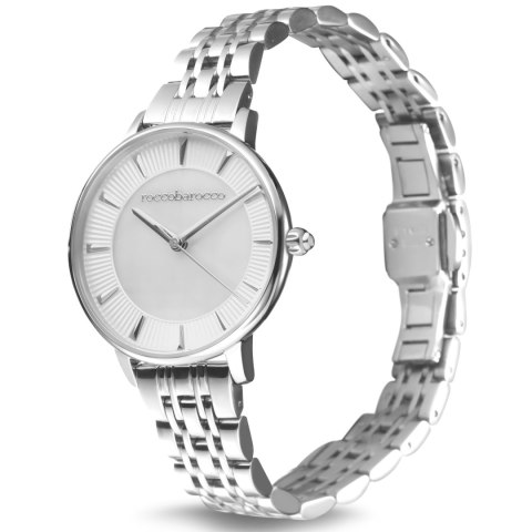 ZEGAREK DAMSKI ROCCOBAROCCO BOXSET RB.4659L-01M(zo506a) RoccoBarocco