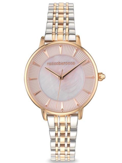 ZEGAREK DAMSKI ROCCOBAROCCO BOXSET RB.4659L-02M(zo506b) RoccoBarocco