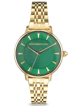 ZEGAREK DAMSKI ROCCOBAROCCO BOXSET RB.4659L-04M(zo506d) RoccoBarocco