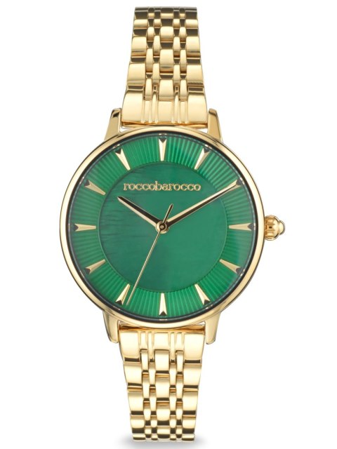 ZEGAREK DAMSKI ROCCOBAROCCO BOXSET RB.4659L-04M(zo506d) RoccoBarocco