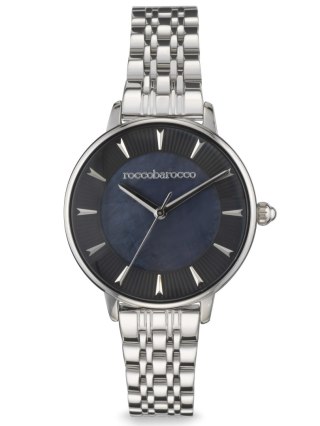 ZEGAREK DAMSKI ROCCOBAROCCO BOXSET RB.4659L-05M(zo506e) RoccoBarocco