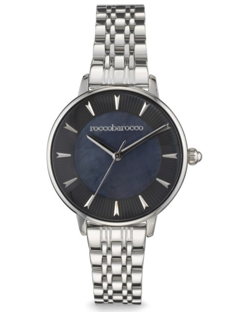 ZEGAREK DAMSKI ROCCOBAROCCO BOXSET RB.4659L-05M(zo506e) RoccoBarocco