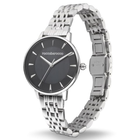 ZEGAREK DAMSKI ROCCOBAROCCO BOXSET RB.4659L-05M(zo506e) RoccoBarocco