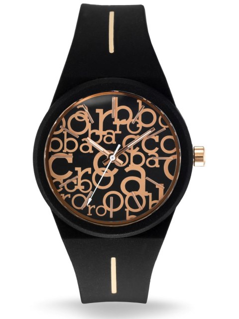 ZEGAREK DAMSKI ROCCOBAROCCO Jam Lady RB.1301L-05J (zo502a) RoccoBarocco