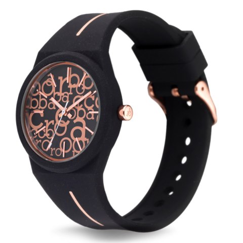 ZEGAREK DAMSKI ROCCOBAROCCO Jam Lady RB.1301L-05J (zo502a) RoccoBarocco