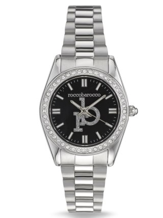 ZEGAREK DAMSKI ROCCOBAROCCO RB.3468L-02M+ BOX(zo504b) RoccoBarocco