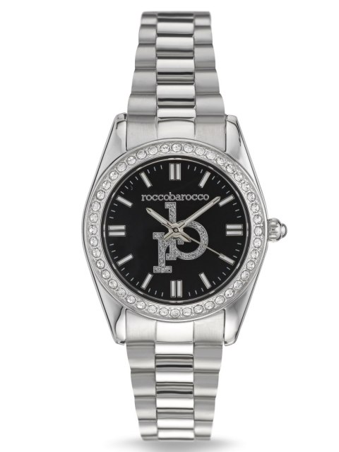 ZEGAREK DAMSKI ROCCOBAROCCO RB.3468L-02M+ BOX(zo504b) RoccoBarocco