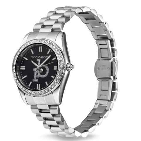ZEGAREK DAMSKI ROCCOBAROCCO RB.3468L-02M+ BOX(zo504b) RoccoBarocco