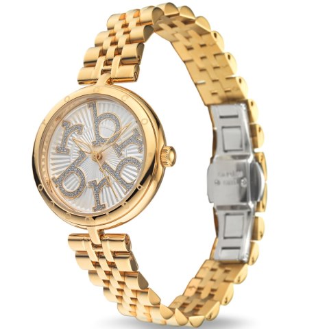 ZEGAREK DAMSKI ROCCOBAROCCO RB.4878L-03M (zo507a) RoccoBarocco