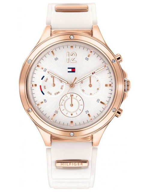 ZEGAREK DAMSKI TOMMY HILFIGER 1782280 Eve (zf551b) Tommy Hilfiger